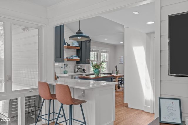 2111 Pershing Street, Durham, NC 27705