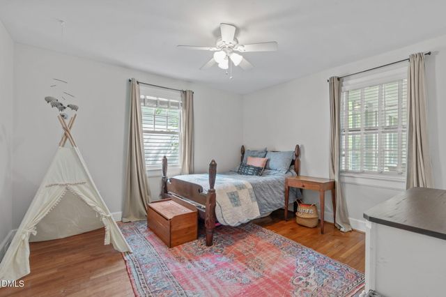 2111 Pershing Street, Durham, NC 27705