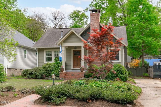 2111 Pershing Street, Durham, NC 27705