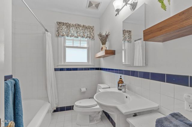 2111 Pershing Street, Durham, NC 27705