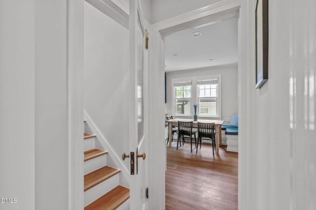 2111 Pershing Street, Durham, NC 27705