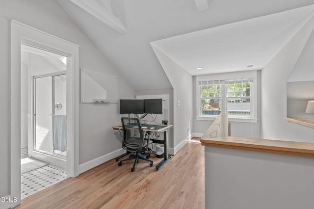 2111 Pershing Street, Durham, NC 27705