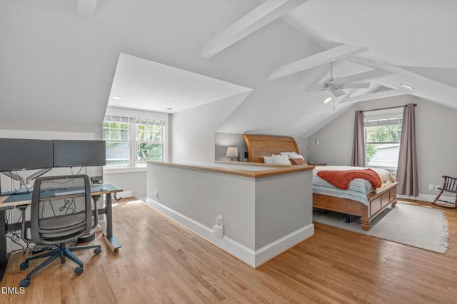 2111 Pershing Street, Durham, NC 27705