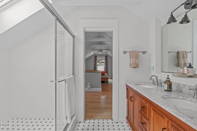 2111 Pershing Street, Durham, NC 27705