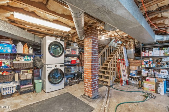 2111 Pershing Street, Durham, NC 27705