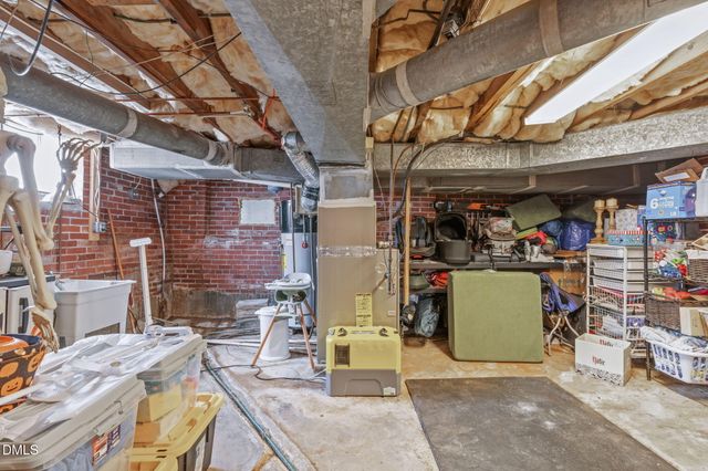 2111 Pershing Street, Durham, NC 27705