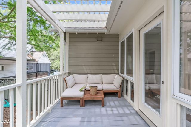 2111 Pershing Street, Durham, NC 27705