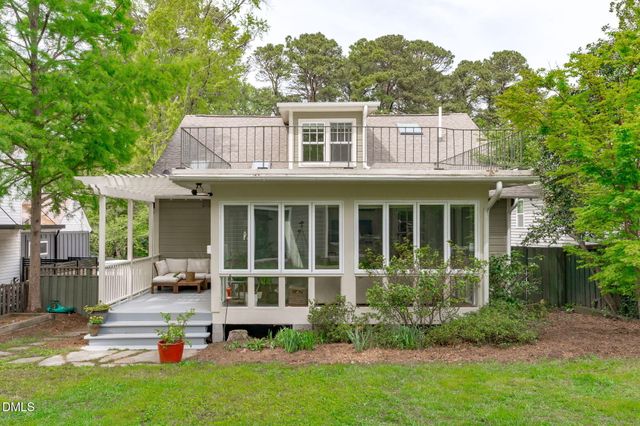 2111 Pershing Street, Durham, NC 27705