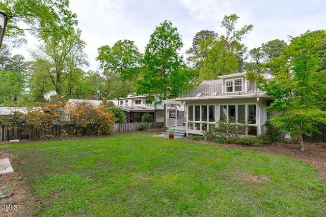 2111 Pershing Street, Durham, NC 27705