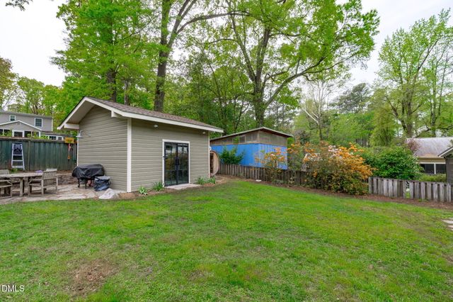 2111 Pershing Street, Durham, NC 27705