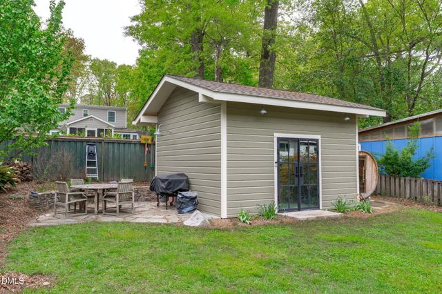 2111 Pershing Street, Durham, NC 27705