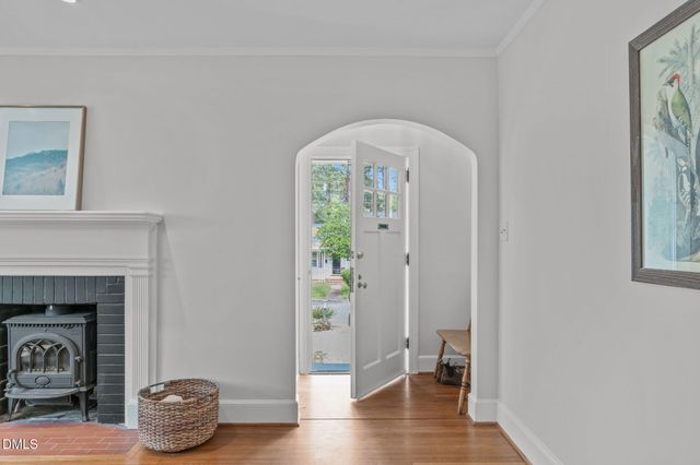 2111 Pershing Street, Durham, NC 27705