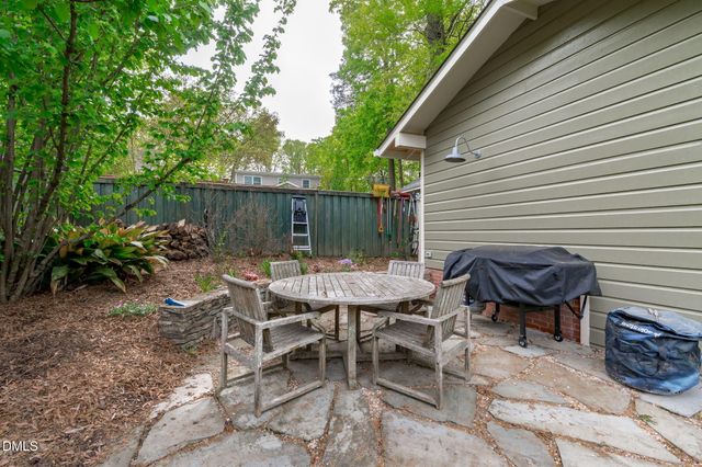 2111 Pershing Street, Durham, NC 27705