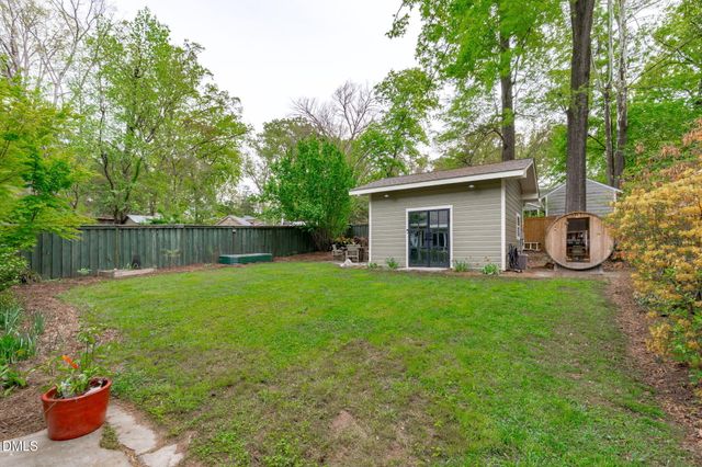 2111 Pershing Street, Durham, NC 27705