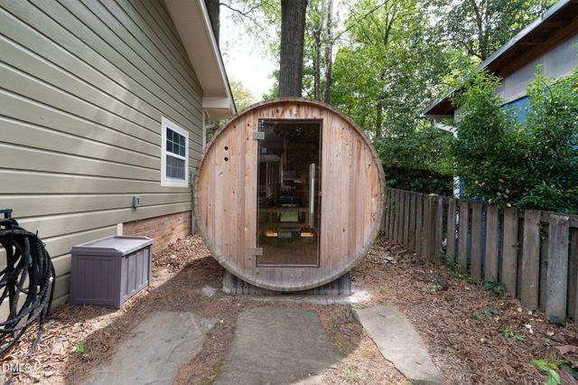 2111 Pershing Street, Durham, NC 27705