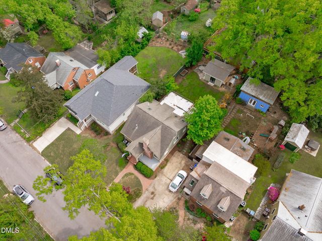 2111 Pershing Street, Durham, NC 27705