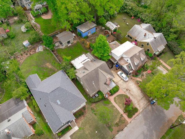 2111 Pershing Street, Durham, NC 27705