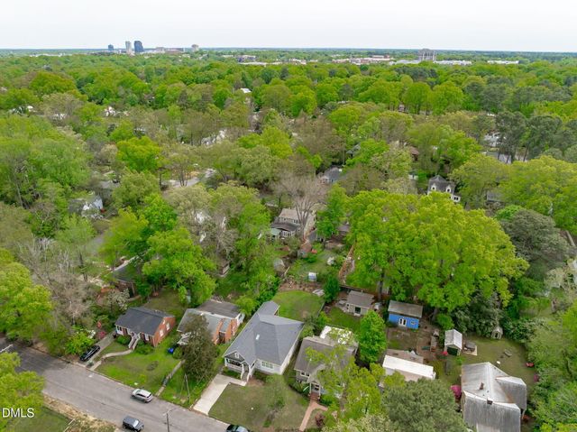 2111 Pershing Street, Durham, NC 27705