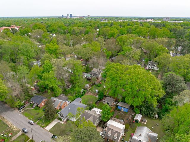 2111 Pershing Street, Durham, NC 27705