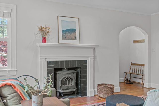 2111 Pershing Street, Durham, NC 27705