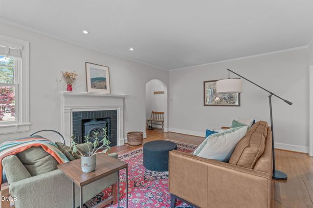 2111 Pershing Street, Durham, NC 27705