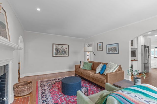 2111 Pershing Street, Durham, NC 27705