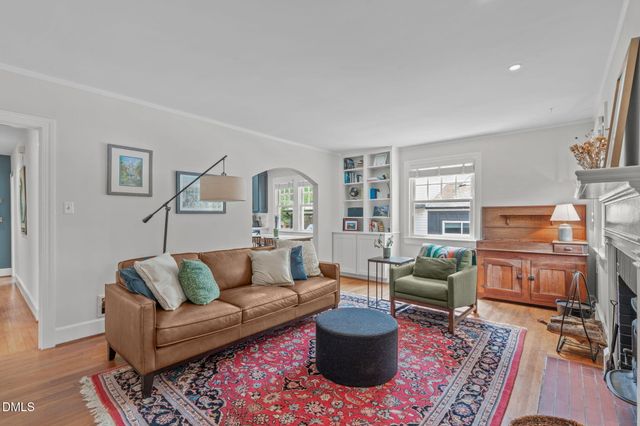 2111 Pershing Street, Durham, NC 27705