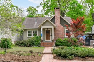 2111 Pershing Street, Durham, NC 27705