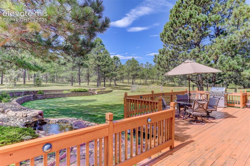 11570 Milford Road, Elbert, CO 80106 — photo 2