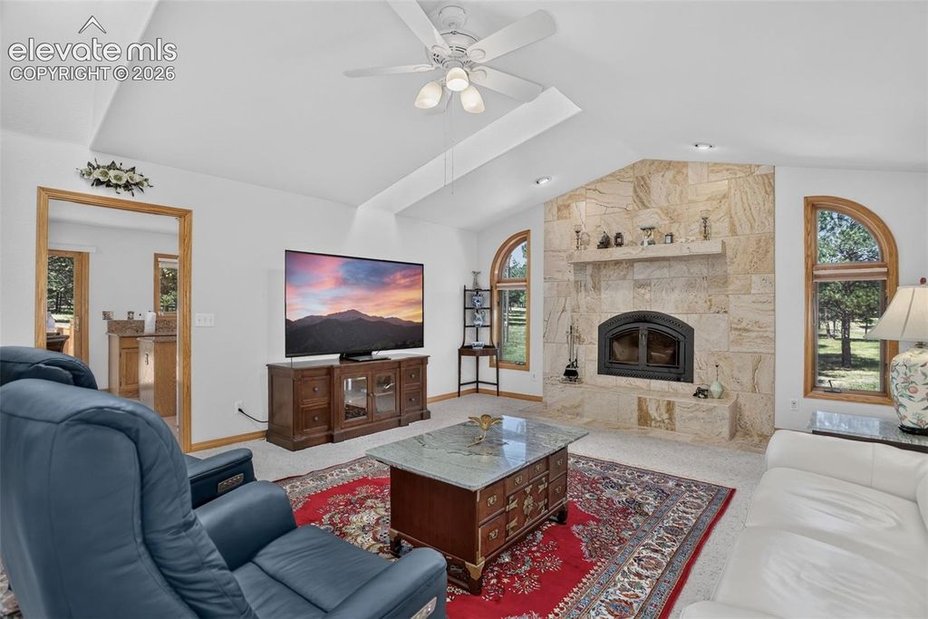 11570 Milford Road, Elbert, CO 80106 — photo 3