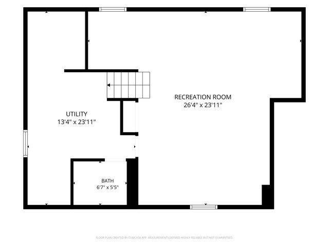 1802 Malvern Street, Roseville, MN 55113