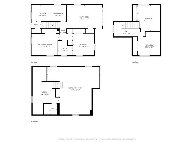 1802 Malvern Street, Roseville, MN 55113