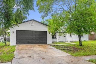 3702 TAM DRIVE, Orlando, FL 32808