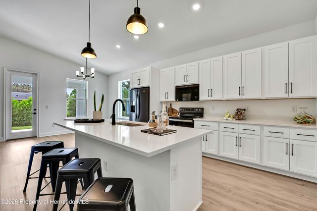 6589 Freeport Drive, Spring Hill, FL 34608