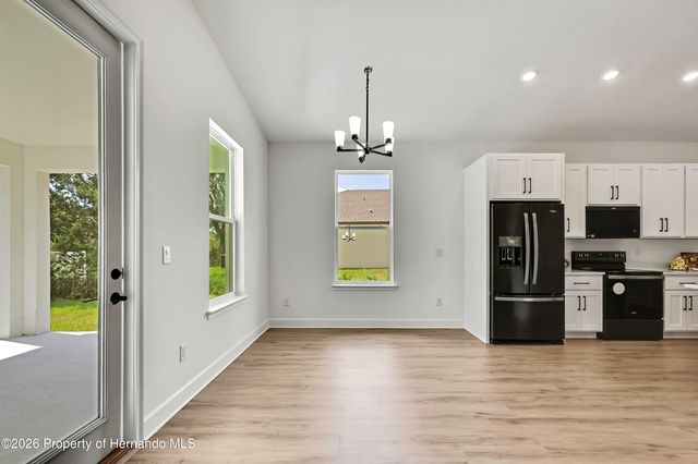 6589 Freeport Drive, Spring Hill, FL 34608