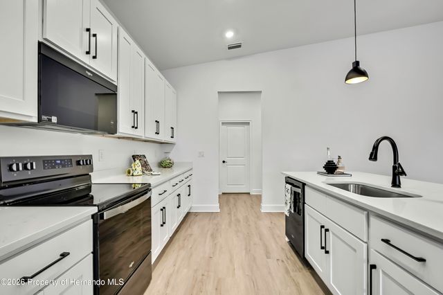 6589 Freeport Drive, Spring Hill, FL 34608