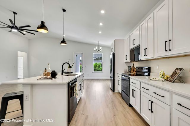 6589 Freeport Drive, Spring Hill, FL 34608