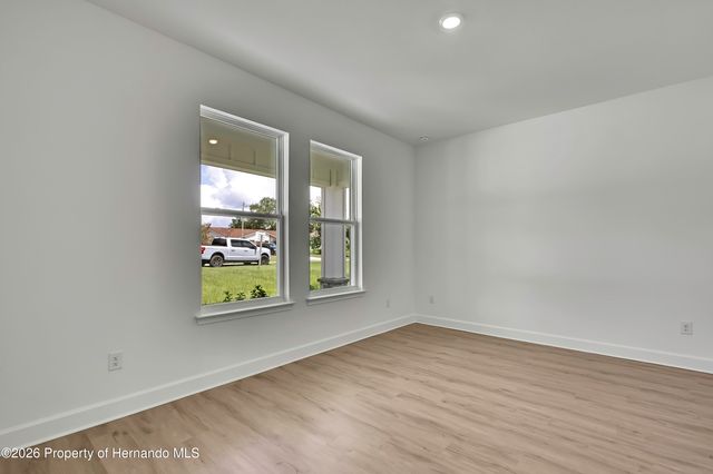 6589 Freeport Drive, Spring Hill, FL 34608