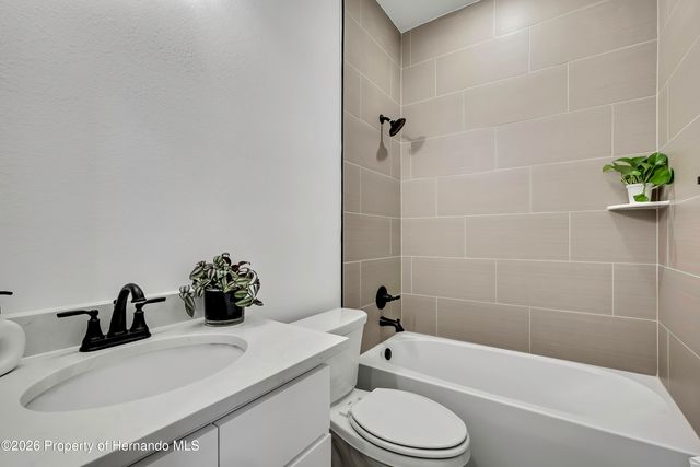 6589 Freeport Drive, Spring Hill, FL 34608