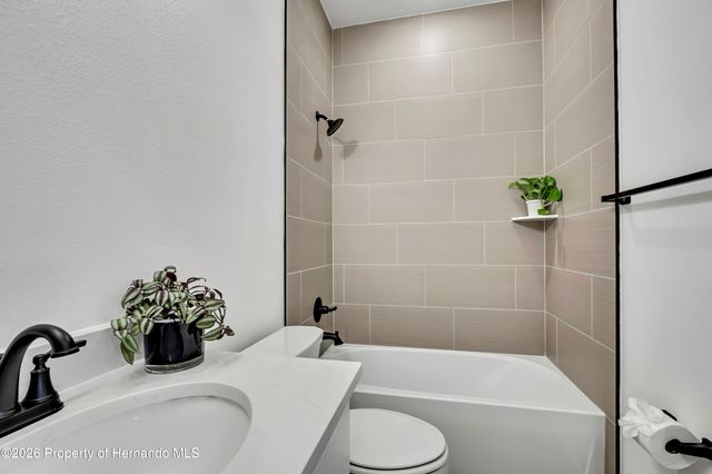 6589 Freeport Drive, Spring Hill, FL 34608