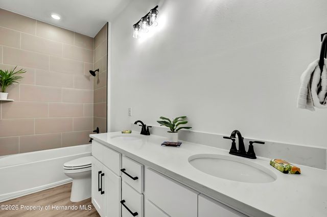 6589 Freeport Drive, Spring Hill, FL 34608