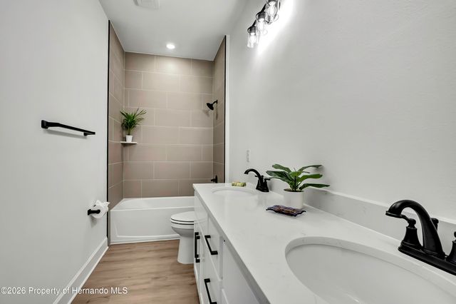 6589 Freeport Drive, Spring Hill, FL 34608