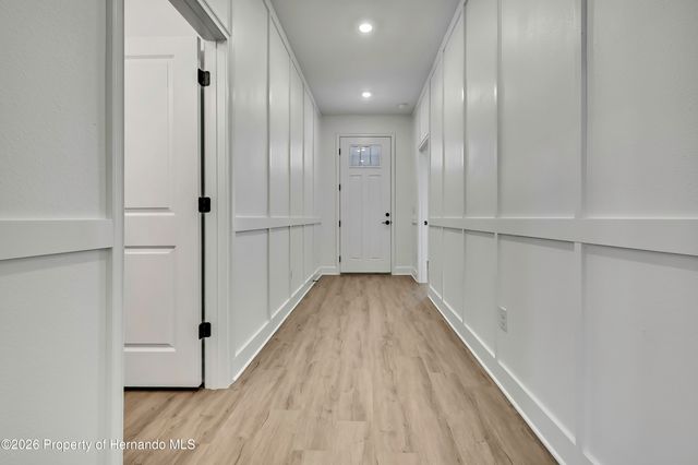 6589 Freeport Drive, Spring Hill, FL 34608