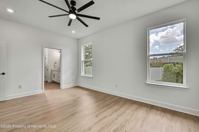 6589 Freeport Drive, Spring Hill, FL 34608