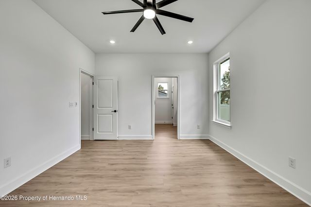 6589 Freeport Drive, Spring Hill, FL 34608