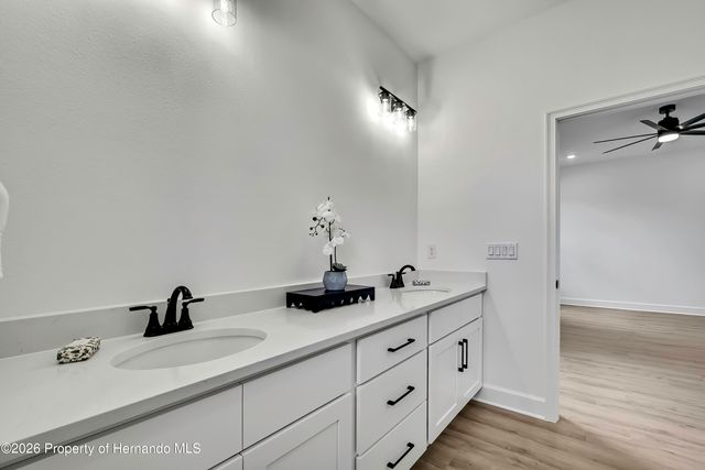 6589 Freeport Drive, Spring Hill, FL 34608