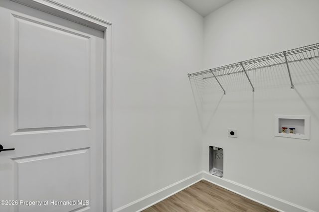 6589 Freeport Drive, Spring Hill, FL 34608