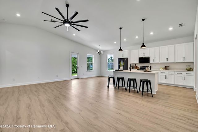 6589 Freeport Drive, Spring Hill, FL 34608