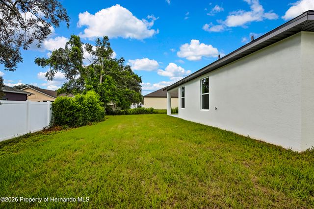 6589 Freeport Drive, Spring Hill, FL 34608