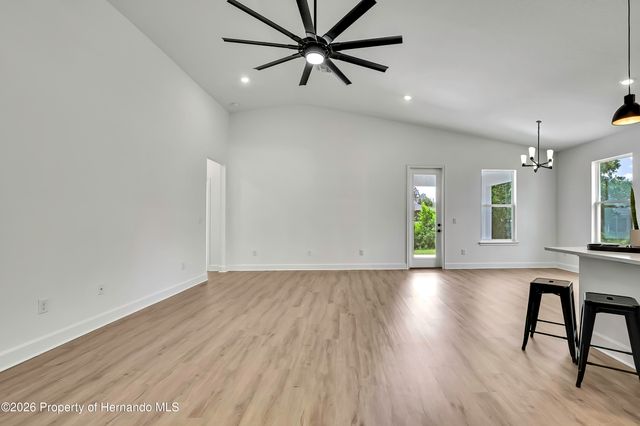 6589 Freeport Drive, Spring Hill, FL 34608